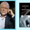 Andrey Kurkov'un 'Samson ve Nadejda' romanının kapak görseli