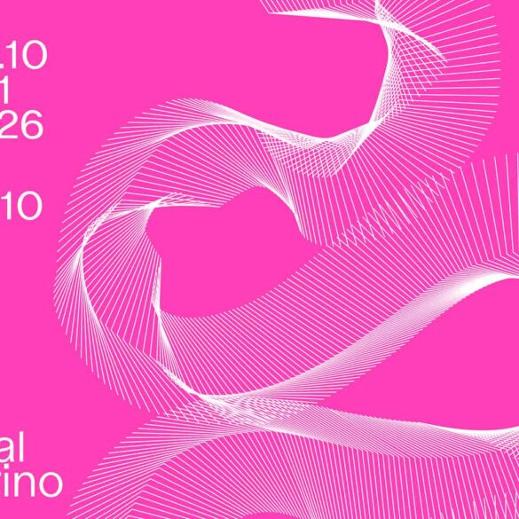 Artissima 2026 çağdaş sanat fuarı görseli, Torino