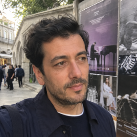 Avatar fotoğrafı