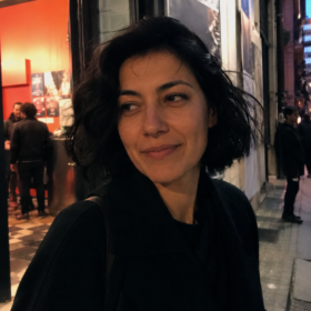 Avatar fotoğrafı