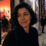 Lara Keskin