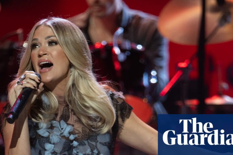 Grand Ole Opry, Yüzüncü Yılını Country Müziğinin Yıldızlarıyla Kutluyor