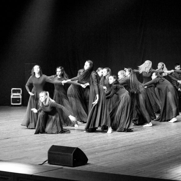 30. İstanbul Tiyatro Festivali’nin ilk sürprizleri açıklandı