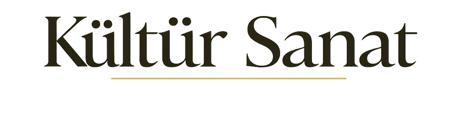 Kültür Sanat logosu