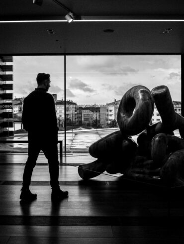 Tate’in 2026 sergi başlıkları ikonik figürleri yeni bağlamlara taşıyor
