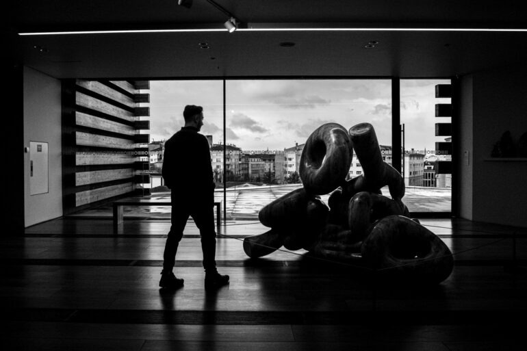 Tate’in 2026 sergi başlıkları ikonik figürleri yeni bağlamlara taşıyor