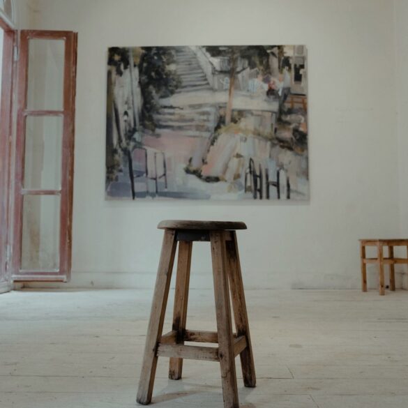 Tate Modern’de Tracey Emin retrospektifi 2026 boyunca gündemde