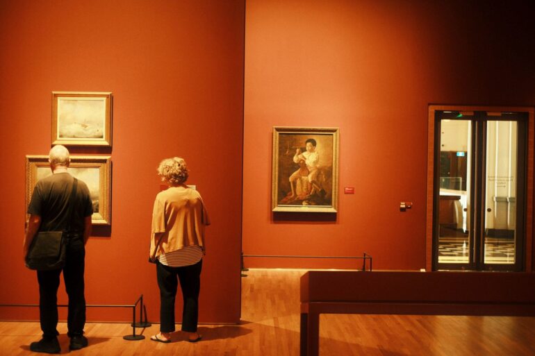Venedik Bienali 2026: In Minor Keys küresel sanat takviminde uzun bir rota açıyor
