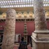 Venedik Bienali’nde ulusal pavyonlar kültürel mirası yeniden yorumluyor