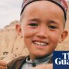 Mir Hüseyin'in 25 Yıl Afganistan'da belgeselinden bir sahne.
