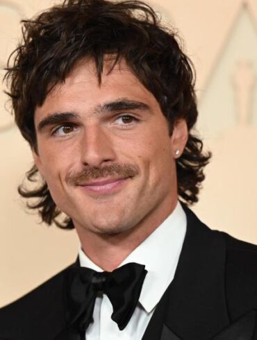 Jacob Elordi ve Scarlett Johansson, Ari Aster'ın yeni filmi 'Scapegoat' için bir araya geliyor