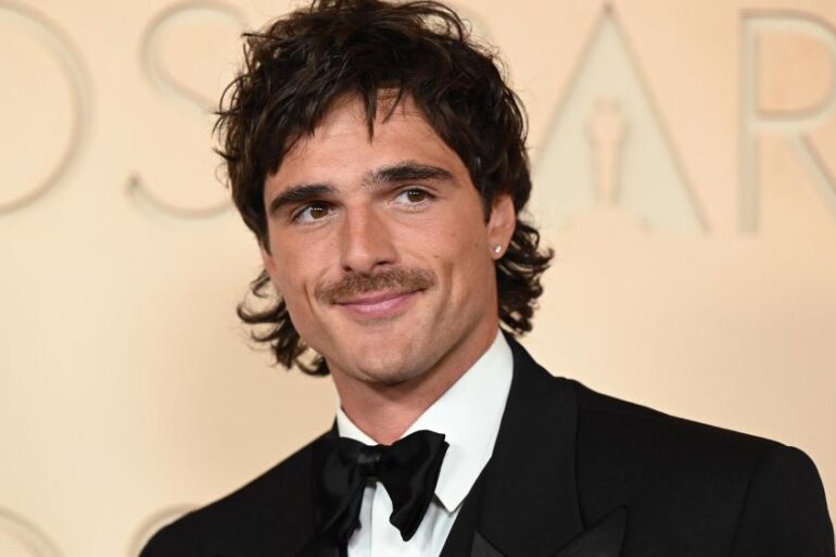 Jacob Elordi ve Scarlett Johansson, Ari Aster'ın yeni filmi 'Scapegoat' için bir araya geliyor