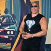 Vin Diesel, Fast Forever filminin çekim başlangıcı hakkında konuşurken