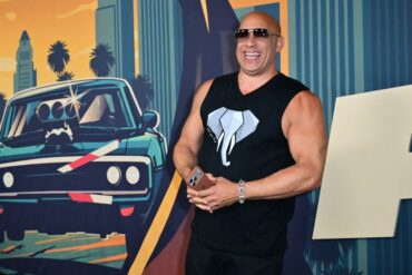 Vin Diesel, Fast Forever filminin çekim başlangıcı hakkında konuşurken