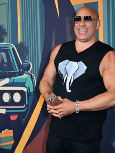 Vin Diesel, Fast Forever filminin çekim başlangıcı hakkında konuşurken