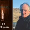 Ian McEwan'ın yenilenen kapak tasarımlarıyla basılan romanları