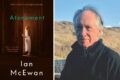 Ian McEwan'ın yenilenen kapak tasarımlarıyla basılan romanları