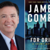 James Comey'nin 'FDR Drive' romanı ve hukuki belgeler