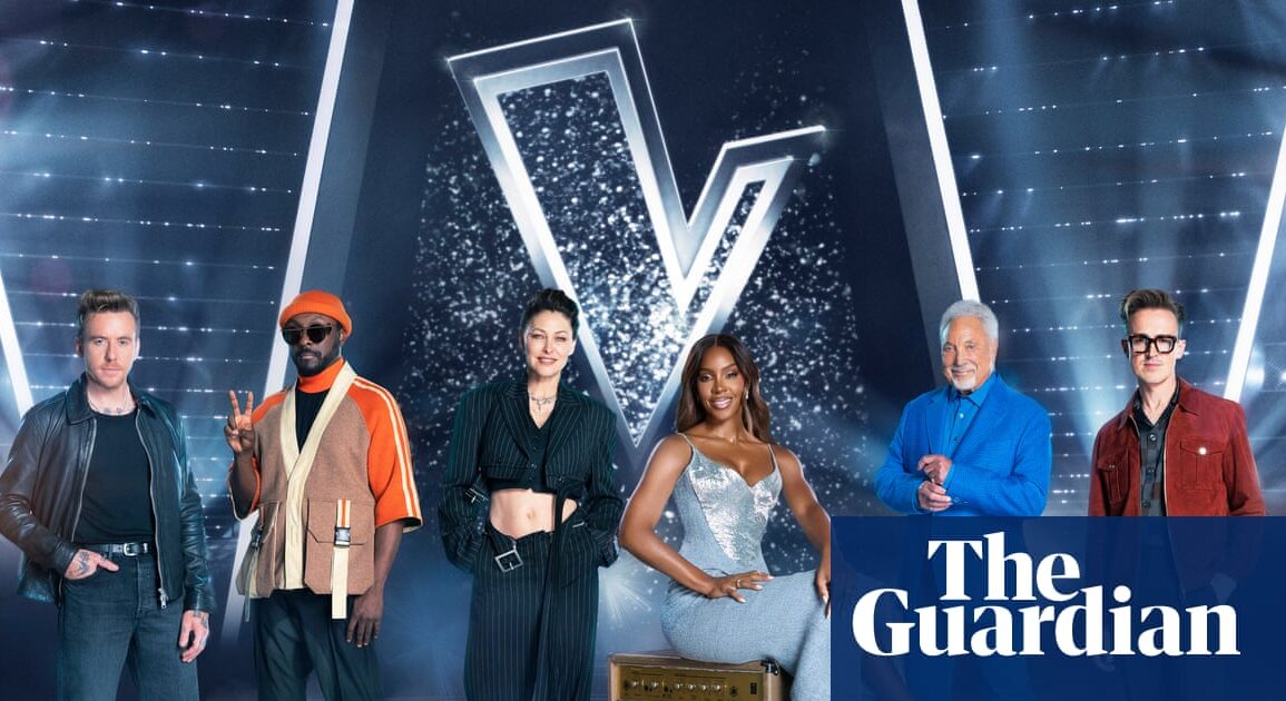 BBC Four'da yayınlanan 'Kabul' draması ve Proms'taki Marvin Gaye anma konseri sahneleri