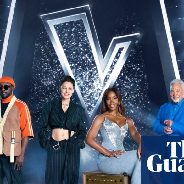 BBC Four'da yayınlanan 'Kabul' draması ve Proms'taki Marvin Gaye anma konseri sahneleri