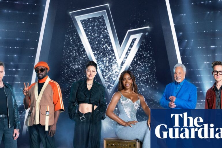 BBC Four'da yayınlanan 'Kabul' draması ve Proms'taki Marvin Gaye anma konseri sahneleri