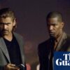 Michael Mann'ın 2006 yapımı Miami Vice filminden bir sahne