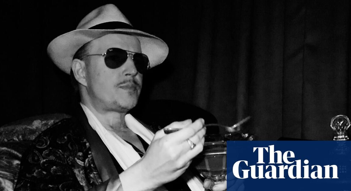 Yönetmen Tom Six'in "The End of Tom Six" belgeselinden bir sahne