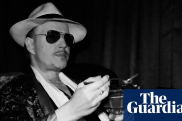 Yönetmen Tom Six'in "The End of Tom Six" belgeselinden bir sahne