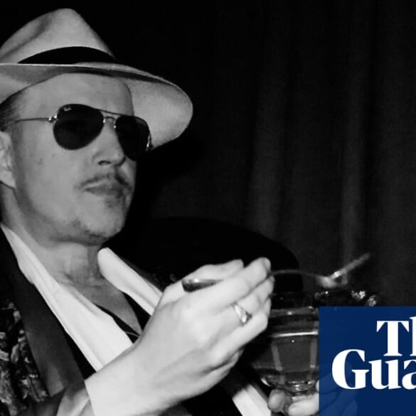 Yönetmen Tom Six'in "The End of Tom Six" belgeselinden bir sahne