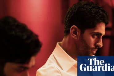 Abi Morgan'ın yeni hukuk draması The Split Up'tan bir sahne