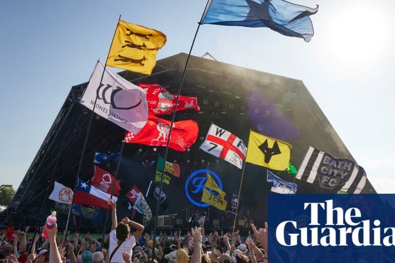 Glastonbury 2027 Bilet Fiyatları İlk Kez 400 Sterlini Aştı: Satış Tarihleri Açıklandı