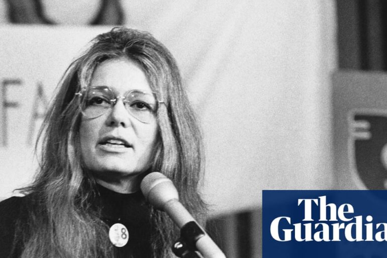Feminist İkon Gloria Steinem Hayatını Kaybetti: Dünya Liderleri ve Sanatçılardan Saygı Duruşu