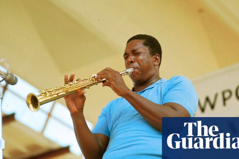 John Coltrane’ın Gizli Kayıtları: Caz Efsanesinin Radikal Dönüşümüne Işık Tutan ‘Tiberi Teypleri’ Gün Yüzüne Çıkıyor