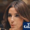 Eva Longoria Fransa'da yemek tadarken ve Simon Reeve Cortez Denizi'nde dalış yaparken