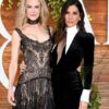 Sandra Bullock ve Nicole Kidman, Practical Magic 2 filminin çekimleri sırasında