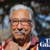 Free Leonard Peltier belgeselinden bir sahne veya afiş