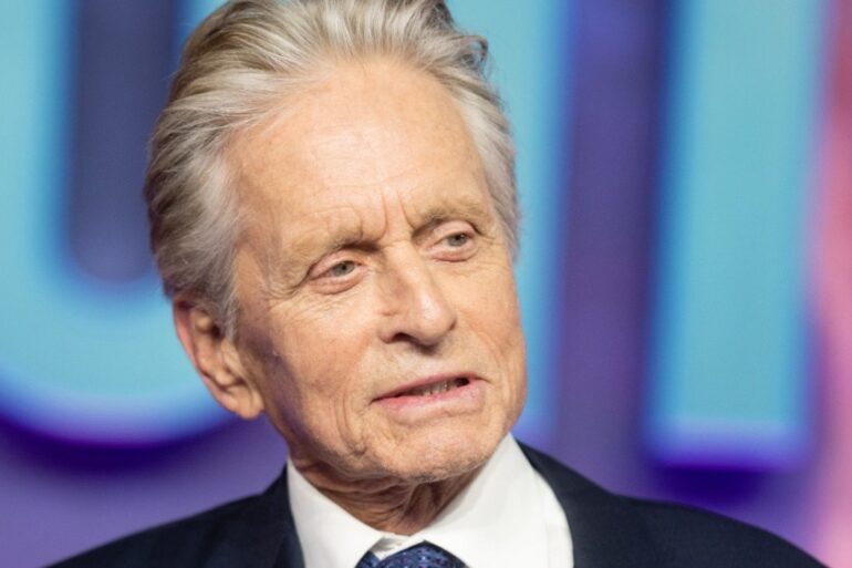 Michael Douglas’tan ‘Nepo Bebek’ Tartışmasına Bakış: Aile Desteği ve Sanatsal Üretim Üzerine