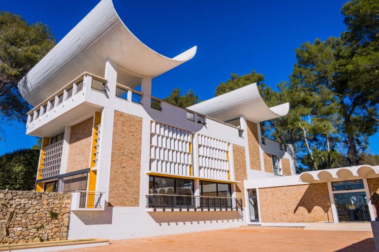 Çalınan Renoir Tabloları Kurtarıldı, Zanlıların Fondation Maeght’i Hedef Aldığı Ortaya Çıktı